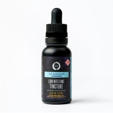 Metta Hemp Tincture - CBNNitetime - FullSpectrum -30mL